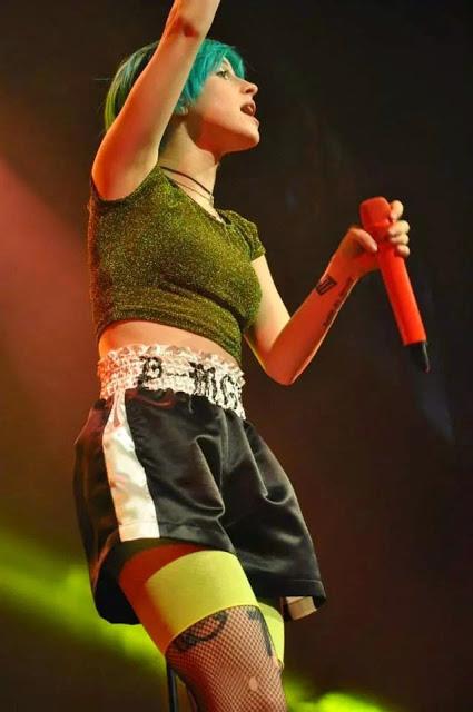 Hayley Williams