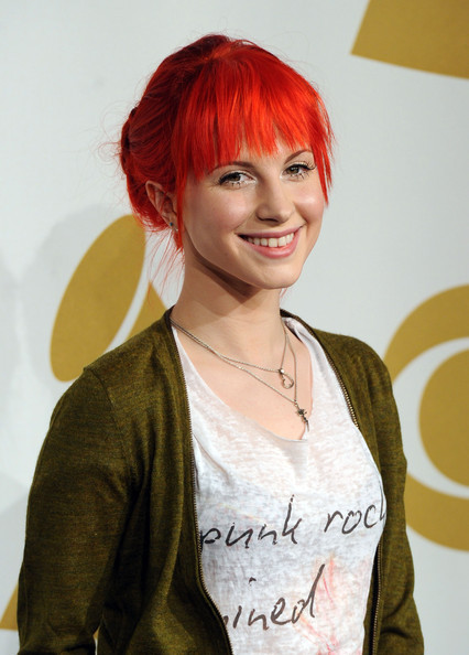 Hayley Williams