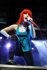 Hayley Williams