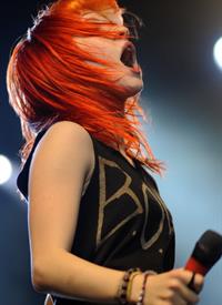 Hayley Williams