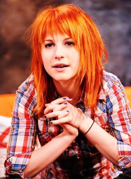 Hayley Williams