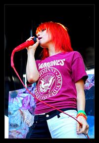 Hayley Williams