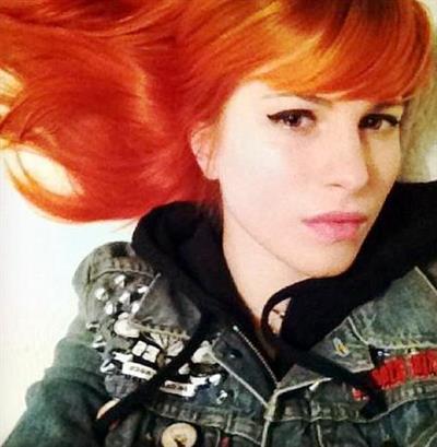 Hayley Williams