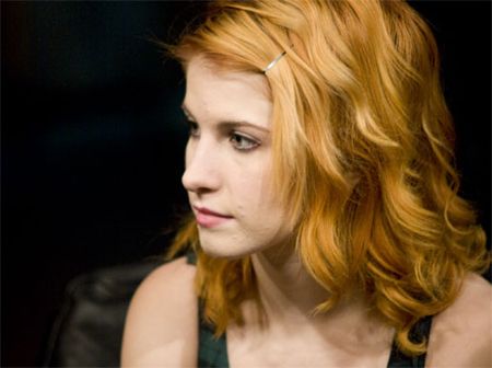 Hayley Williams