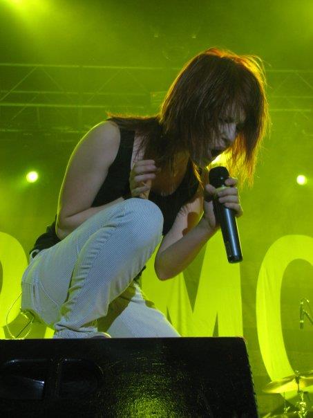 Hayley Williams