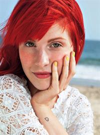 Hayley Williams