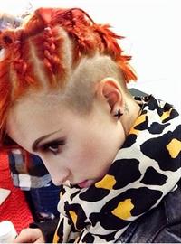 Hayley Williams
