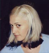 Gwen Stefani