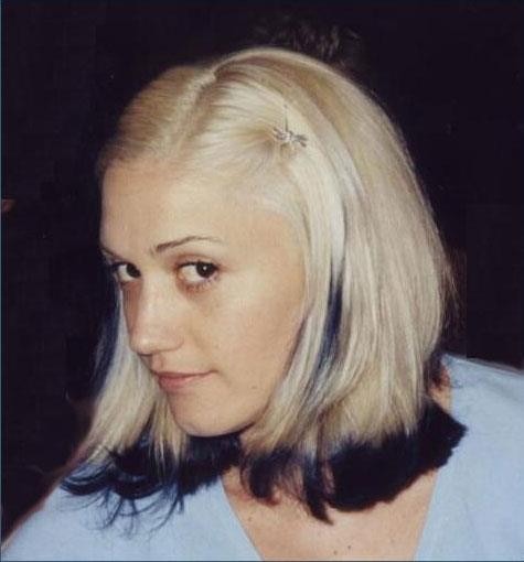 Gwen Stefani