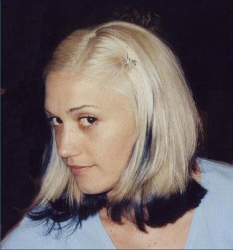 Gwen Stefani