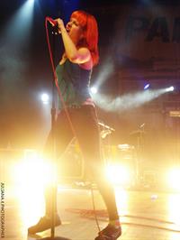 Hayley Williams