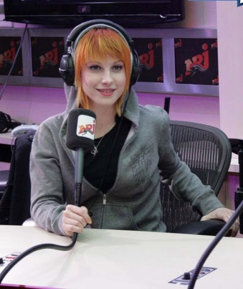 Hayley Williams