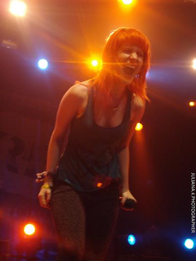 Hayley Williams