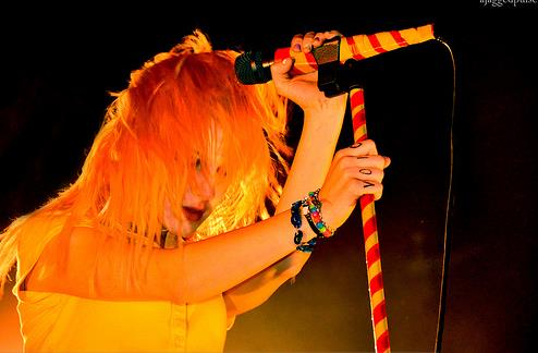 Hayley Williams