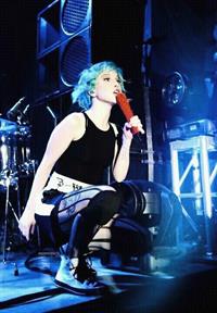 Hayley Williams