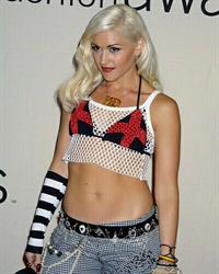 Gwen Stefani