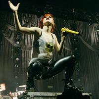 Hayley Williams