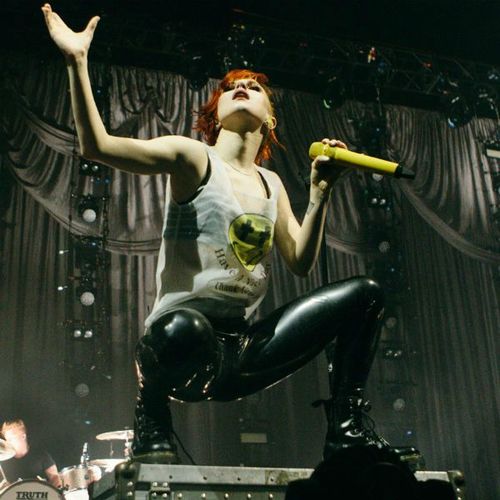 Hayley Williams