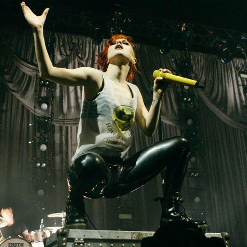 Hayley Williams
