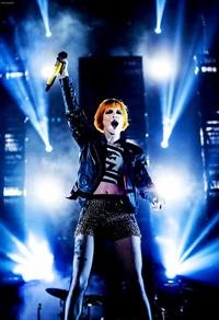 Hayley Williams