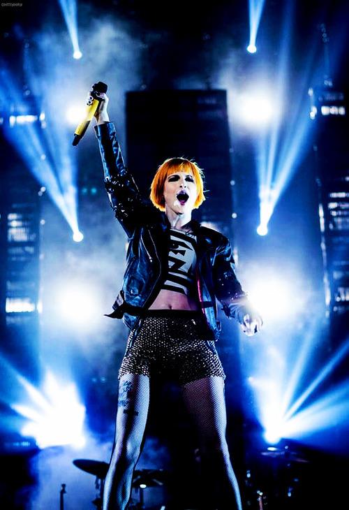 Hayley Williams