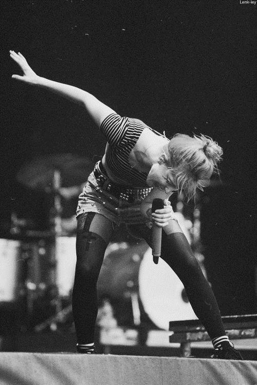 Hayley Williams