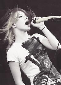 Hayley Williams