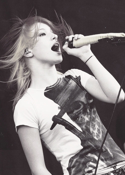 Hayley Williams