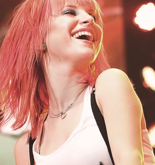 Hayley Williams