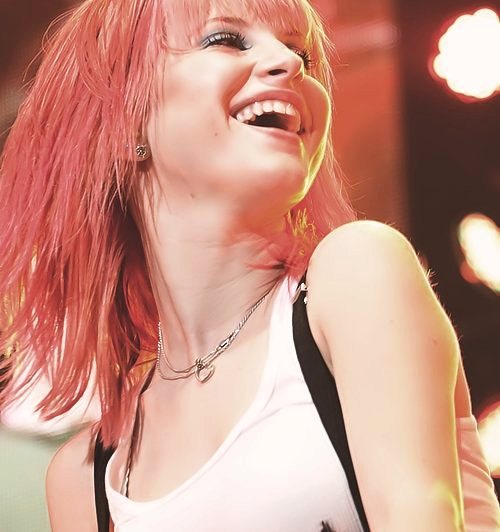 Hayley Williams