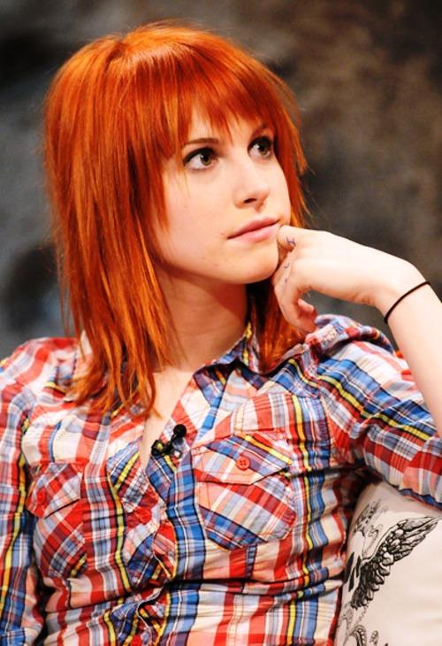 Hayley Williams