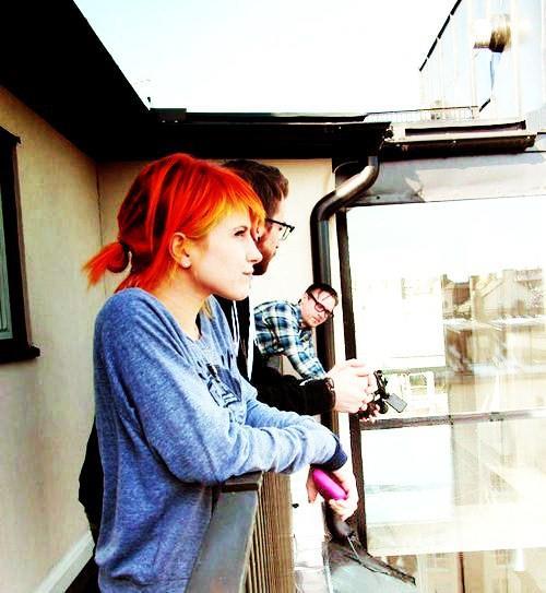 Hayley Williams