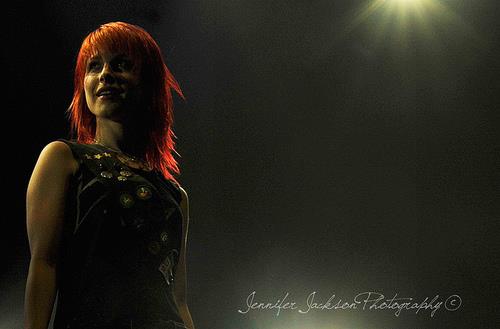 Hayley Williams