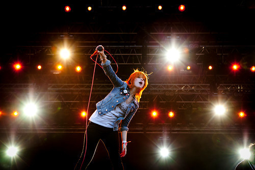 Hayley Williams