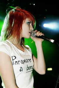 Hayley Williams