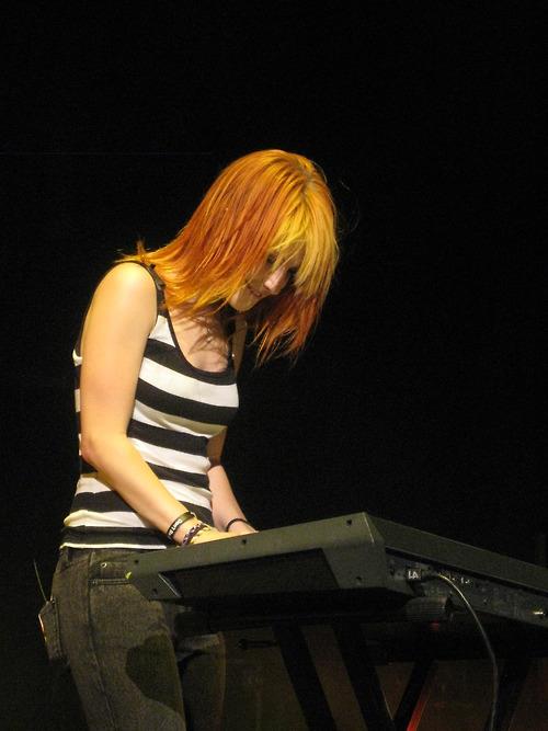 Hayley Williams