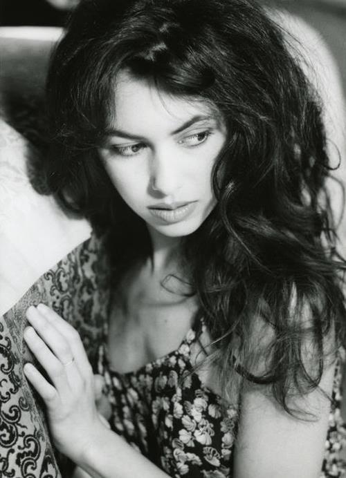 Susanna Hoffs