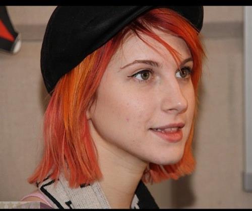 Hayley Williams