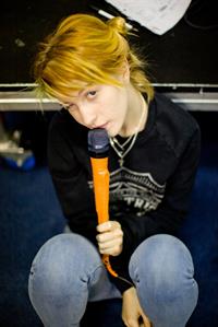 Hayley Williams