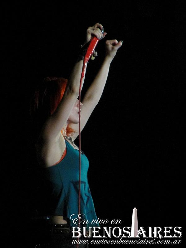 Hayley Williams