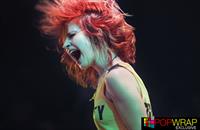 Hayley Williams