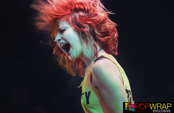 Hayley Williams