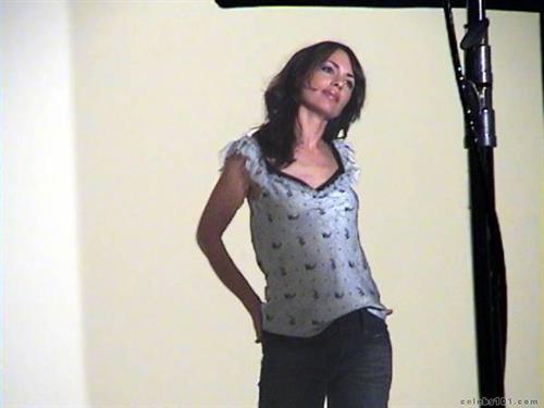 Susanna Hoffs