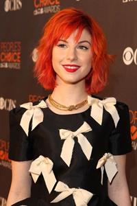 Hayley Williams