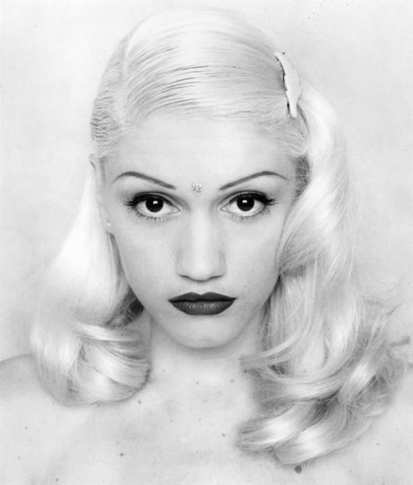 Gwen Stefani