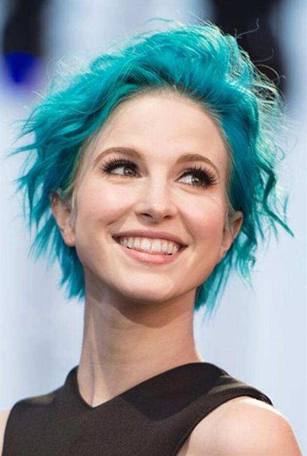 Hayley Williams