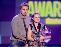 Kristen Bell - Do Something Awards in Santa Monica - August 19, 2012