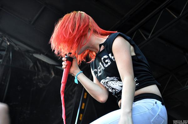 Hayley Williams