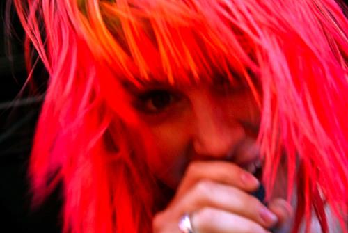 Hayley Williams