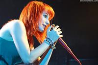 Hayley Williams